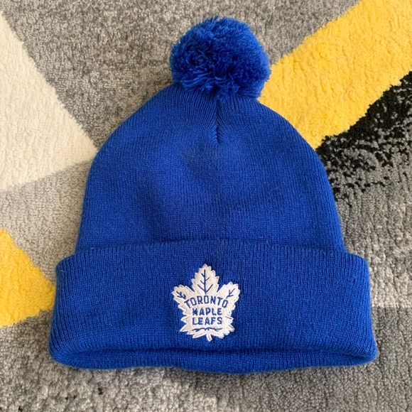 Toronto Maple Leafs NHL Hat - Picture 1 of 3